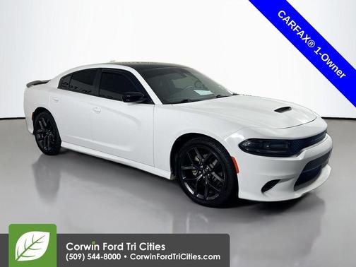2021 Dodge Charger GT