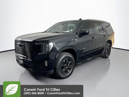2022 GMC Yukon SLE