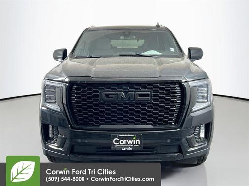 2022 GMC Yukon SLE
