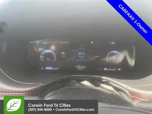 Granite Crystal Metallic Clearcoat 2023 Jeep Compass Trailhawk