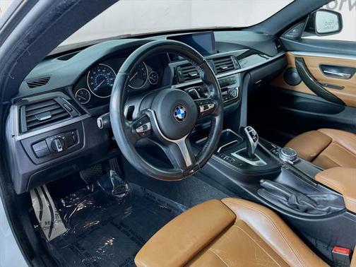2016 BMW 435 Gran Coupe i