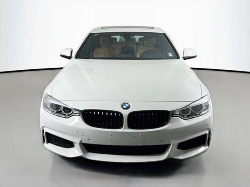2016 BMW 435 Gran Coupe i