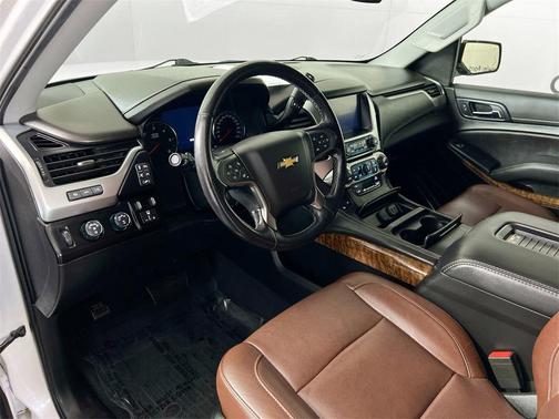 2020 Chevrolet Suburban Premier