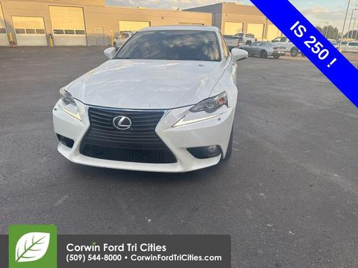 2014 Lexus IS 250 Base