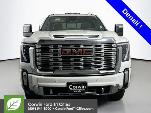 2024 GMC Sierra 3500 Denali