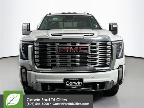 2024 GMC Sierra 3500 Denali