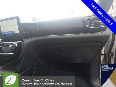 2024 Ford Explorer ST-Line