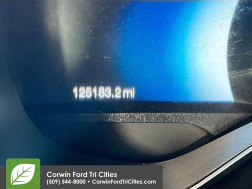 2017 Ford C-Max Energi Titanium