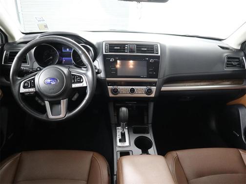 Photo 3 of 36 of 2017 Subaru Outback 2.5i Touring