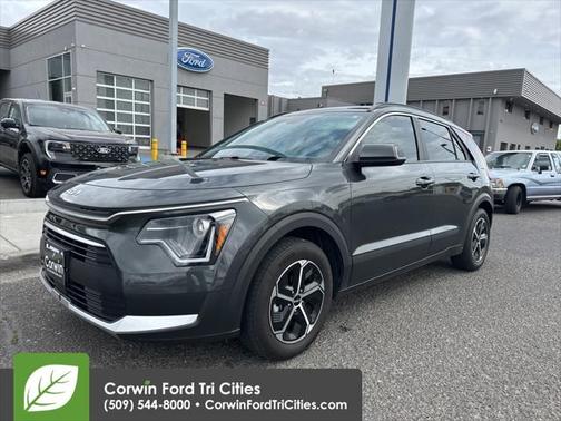 2024 Kia Niro EX