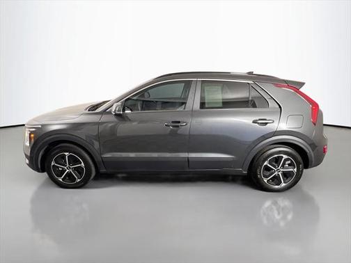 2024 Kia Niro EX