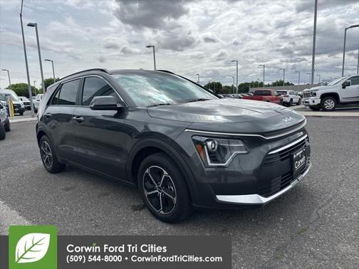 2024 Kia Niro EX