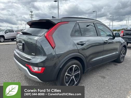 2024 Kia Niro EX