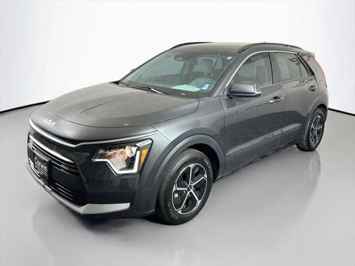 2024 Kia Niro EX
