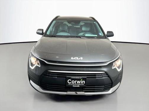 2024 Kia Niro EX
