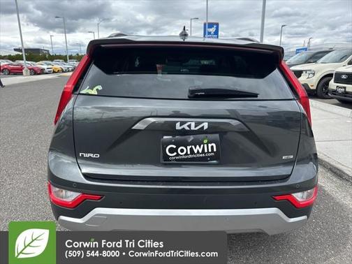 2024 Kia Niro EX