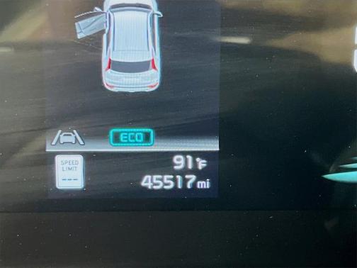 2024 Kia Niro EX