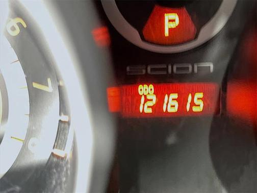 2014 Scion tC 10 Series