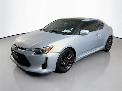 2014 Scion tC 10 Series