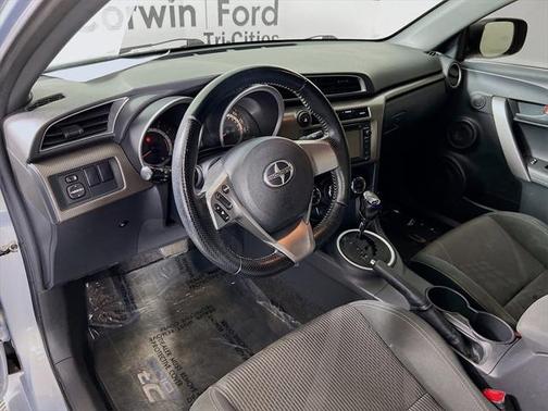 2014 Scion tC 10 Series