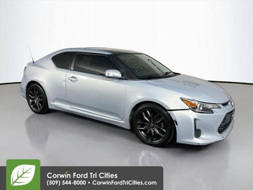 2014 Scion tC 10 Series