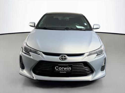 2014 Scion tC 10 Series