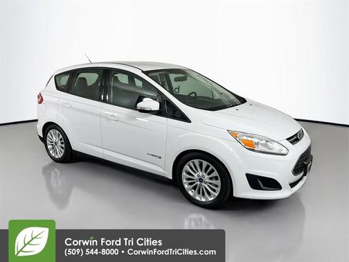2018 Ford C-Max Hybrid SE