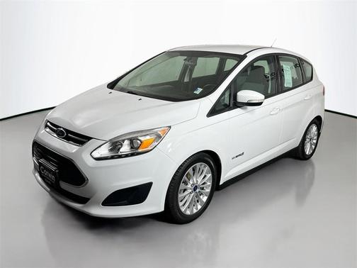 2018 Ford C-Max Hybrid SE