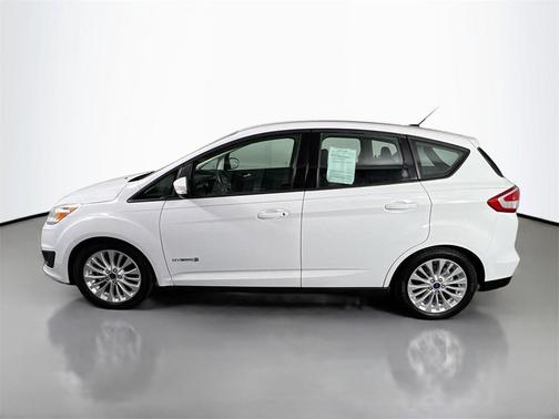 2018 Ford C-Max Hybrid SE