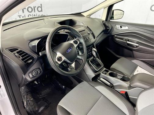 2018 Ford C-Max Hybrid SE
