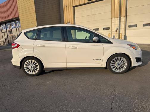 2018 Ford C-Max Hybrid SE