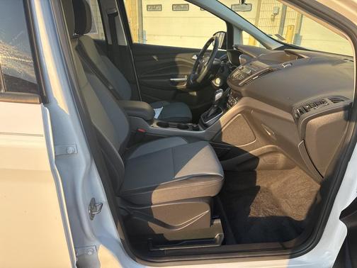 2018 Ford C-Max Hybrid SE