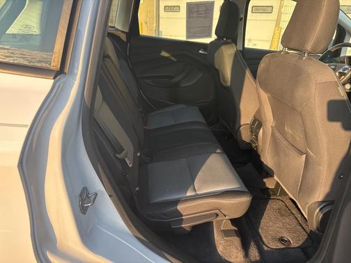 2018 Ford C-Max Hybrid SE