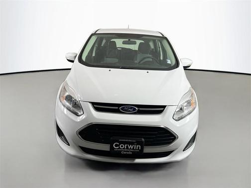 2018 Ford C-Max Hybrid SE