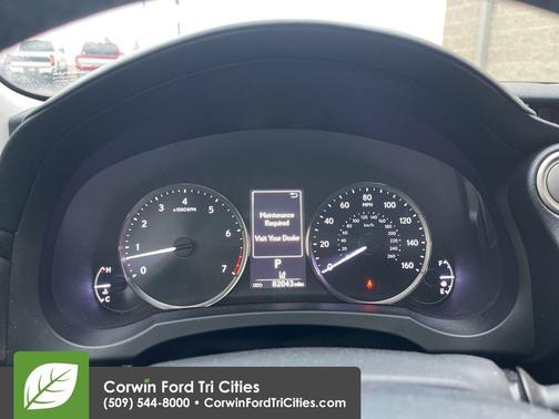 2017 Lexus IS 300 Base