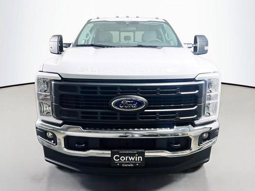 2025 Ford F-350 XL