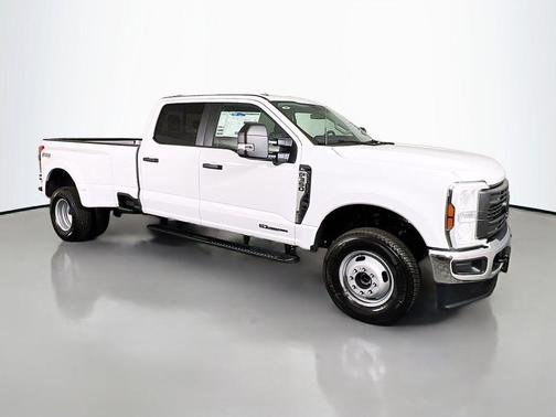 2025 Ford F-350 XL