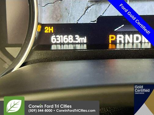 2021 Ford F-350 Platinum