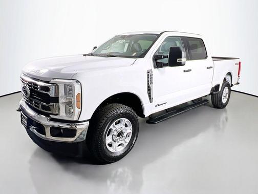 2026 Ford F-250 XLT