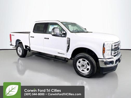 2026 Ford F-250 XLT