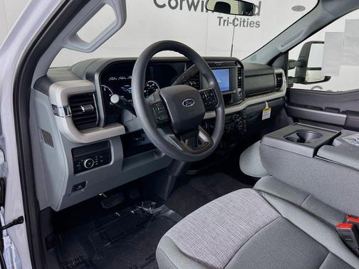 2026 Ford F-250 XLT