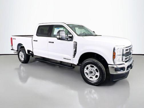 2026 Ford F-250 XLT