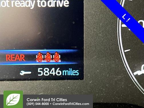 2024 Toyota Corolla Cross L