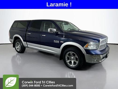 2013 RAM 1500 Laramie