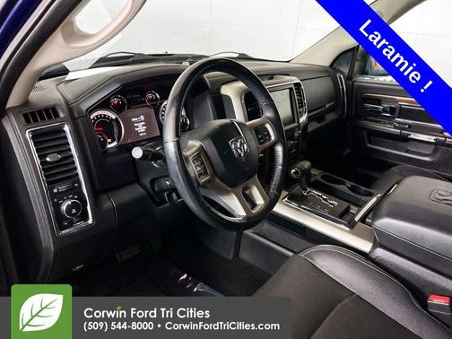 2013 RAM 1500 Laramie