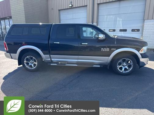 2013 RAM 1500 Laramie