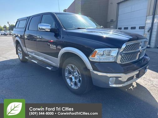 2013 RAM 1500 Laramie