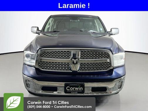 2013 RAM 1500 Laramie