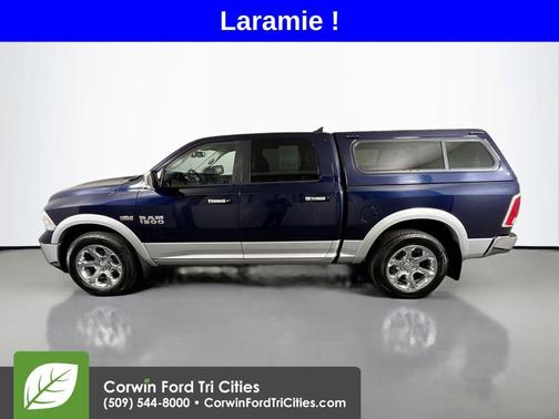 2013 RAM 1500 Laramie