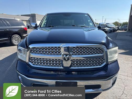 2013 RAM 1500 Laramie
